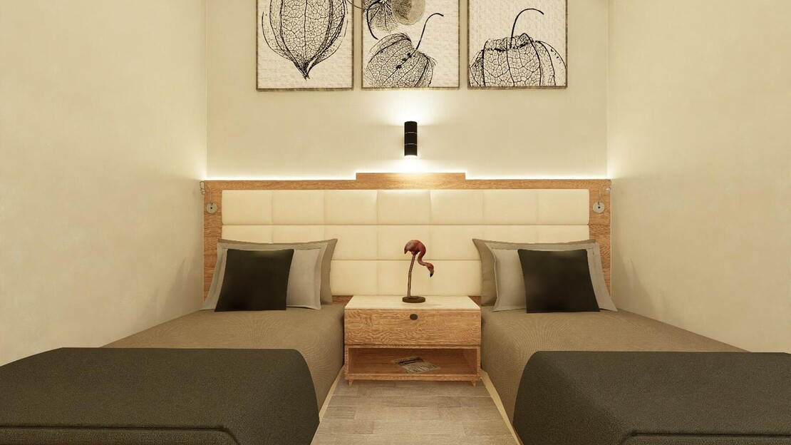 Sultan of Side Hotel